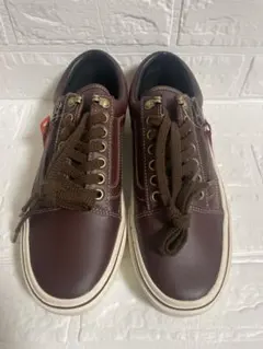 【週末限定価格】VANS OLD SKOOL 26cm