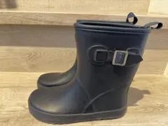 GT HAWKINS キッズ レインブーツ ネイビー 22cmのサムネイル