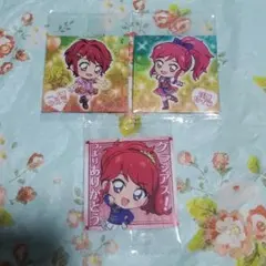 アイカツ ウエハース まとめ売り