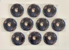2026年最新】冨岡義勇 缶バッジ まとめ売りの人気アイテム - メルカリ