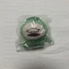 こびとづかん　ぬいぐるみ3 ユウバリホウバリ