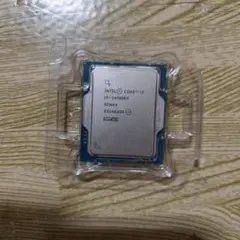 intel core i9 14900kf cpu lga1700のサムネイル