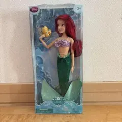 アリエル ドール　リトルマーメイド