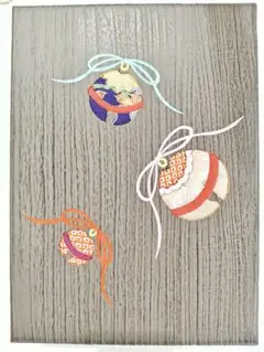 浅草 箱長 桐木目込 A4サイズ 文庫箱