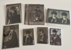 ミュージカル刀剣乱舞 坂龍飛騰 肥前忠広