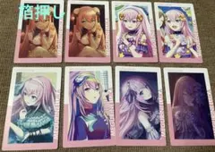 プロセカ エピカ 巡音ルカ 箔押しあり