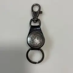 キーホルダー　イーグル