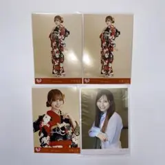 大場花菜 生写真