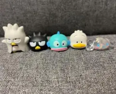 サンリオ ファッションリング ガチャガチャ まとめ売り