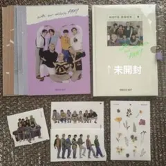 BTS デコキット ALLセット