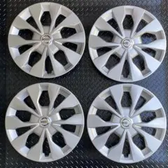 ぴよこ様専用 日産 セレナ c27 純正アルミ 195/60R16 1本 ① - メルカリ