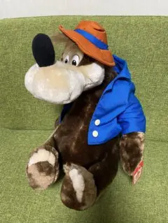 ディズニー カントリーベア ビッグアル ぬいぐるみ レトロ - メルカリ