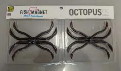 FISH MAGNET OCTOPUS マルハタLDコーラのサムネイル
