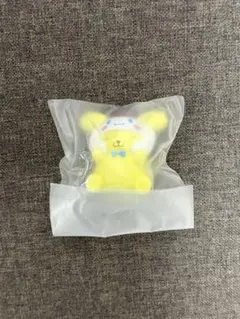 산리오 시나모롤 ごっこフィギュア 폼폼푸린 가챠