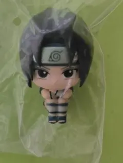 まちぼうけ『NARUTO ナルト』ラーメン一楽の場合　うちはサスケ１個