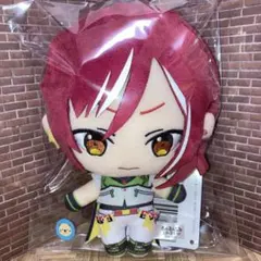 あんさんぶるスターズ あんスタ ぬいぐるみ マスコット 逆先夏目 新