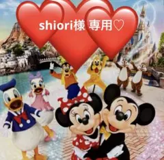 shiori様 リクエスト 3点 まとめ商品