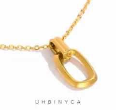 金属アレルギー ネックレス スクエアチャーム サージカルステンレス 【爆売れ】