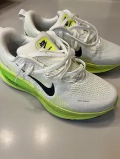 Nike ZoomX vomero18 ナイキ ズーム ボメロ メンズ 26cm