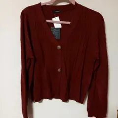 しまむら カーディガン