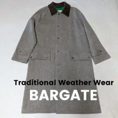 2026年最新】 Traditional Weatherwear (トラディショナル ウェザー