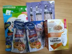キャットフード、おやつ　まとめ売り　賞味期限2026年