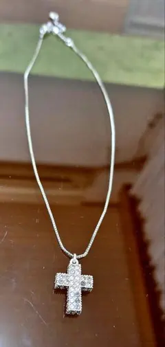 SWAROVSKI☆ネックレス