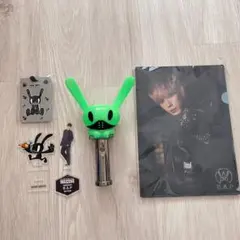 2026年最新】ペンライト B.A.Pの人気アイテム - メルカリ