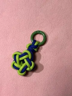 奏✴︎パラコード⭐︎キーホルダー◎◎まとめ売り割あります