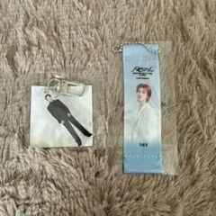 SEVENTEEN THE8 ミンハオ 가챠