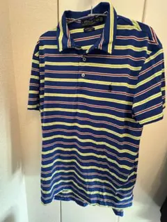 POLO RALPH LAUREN パフォーマンスポロシャツ M