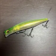 メガバス　カゲロウ124Fのサムネイル