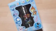 ポケモン ステンレスボトル 350ml