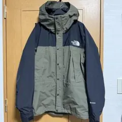 THE NORTH FACE マウンテンライトジャケットNP62450 サイズL