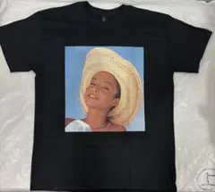 SADE/シャーデー/ロングTシャツ/プリント/ミュージックT - メルカリ