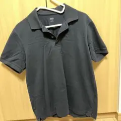 ユニクロ　ポロシャツ