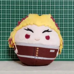鬼滅の刃 ふわコロりん2 煉獄杏寿郎 ぬいぐるみ