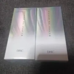 DHC クイーン オブ セラム 10g 2個セットのサムネイル