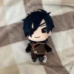 刀剣乱舞　燭台切光忠　ぬいっこぬいぐるみ