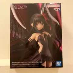 劇場版魔法少女まどかマギカ 悪魔ほむら フィギュアのサムネイル