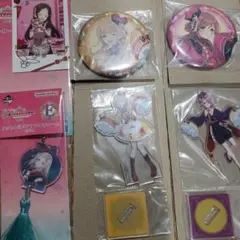 学園アイドルマスター アクリルスタンド
