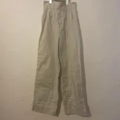 チノパンツ チノパン