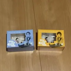 2026年最新】嵐展覧会グッズコップのフチ子の人気アイテム - メルカリ