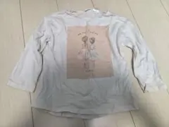zara 110 女の子
