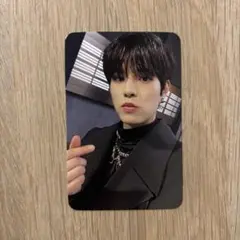 スンミン　mmt トレカ