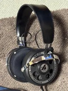 ATC ELECTRONICS ヘッドホン HS-31 本体