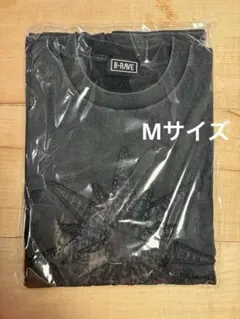 HANA Born to Bloom Tシャツ Lサイズ GY - メルカリ
