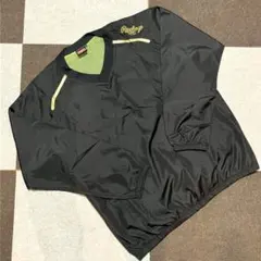 Rawlings❣️ ローリングス プルオーバーウインドブレーカー XOサイズ