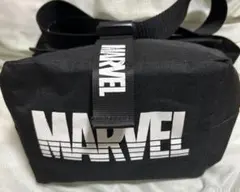 MARVEL メッセンジャーバック黒のサムネイル