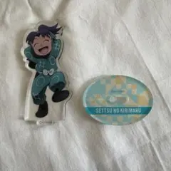 忍たま乱太郎 アクリルスタンド